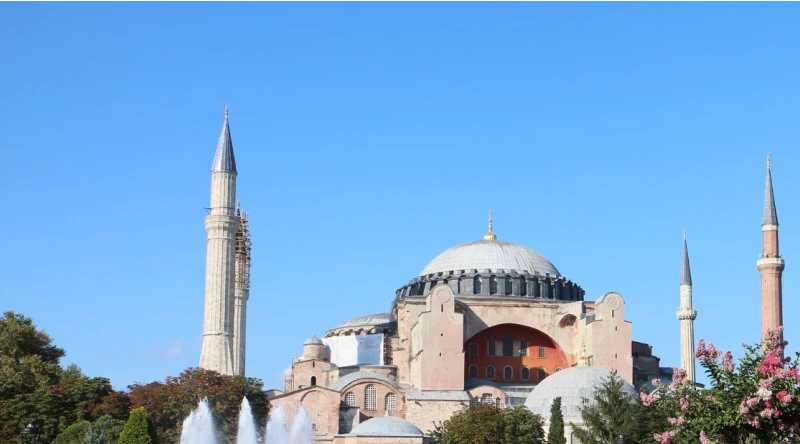 eSIM Turcija – Priekšapmaksas datu plāni tūristiem