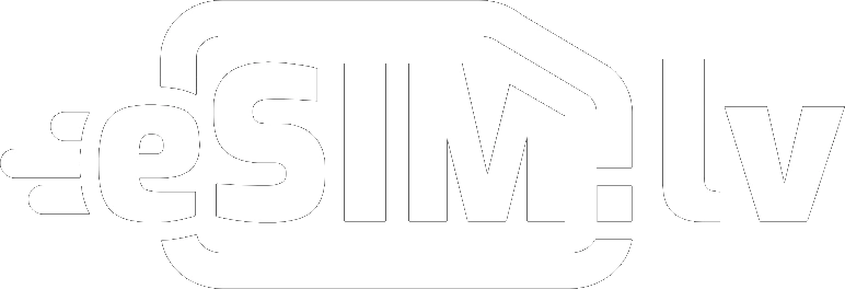 eSIM LV